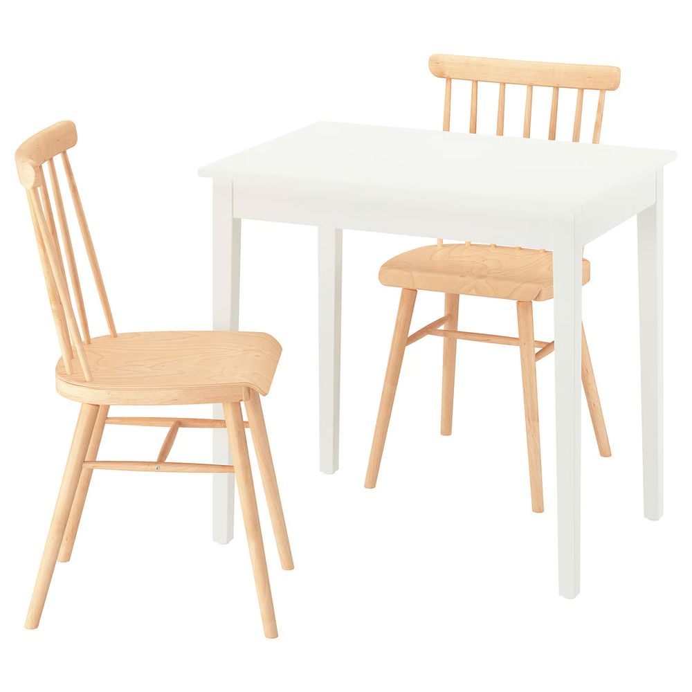 IKEA, вид спереди