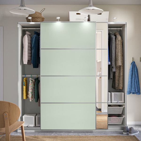 IKEA, дополнительный ракурс