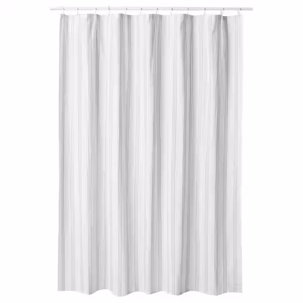 IKEA в интерьере ванной