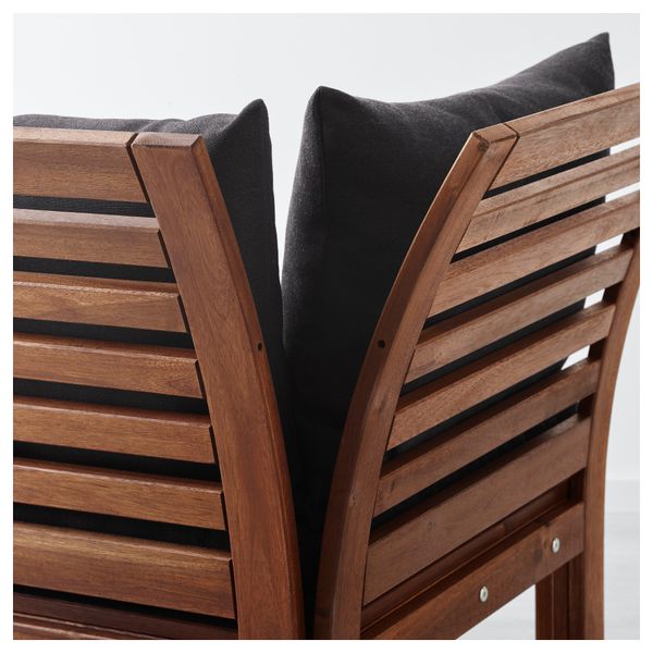 IKEA в интерьере - схема-чертеж с размерами