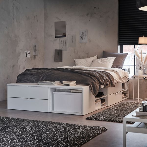 IKEA, дополнительный ракурс