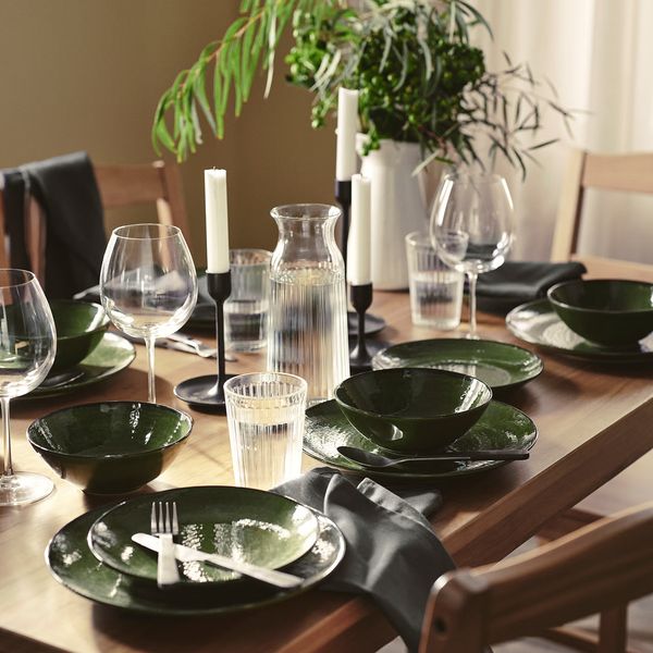 IKEA, дополнительный ракурс