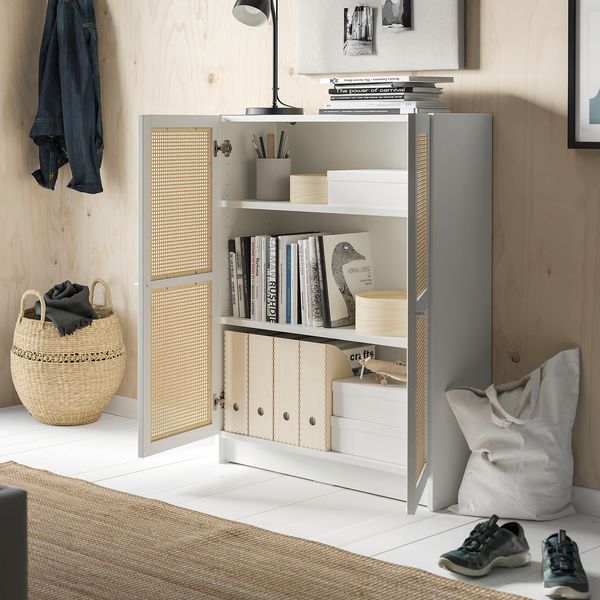 IKEA, дополнительный ракурс