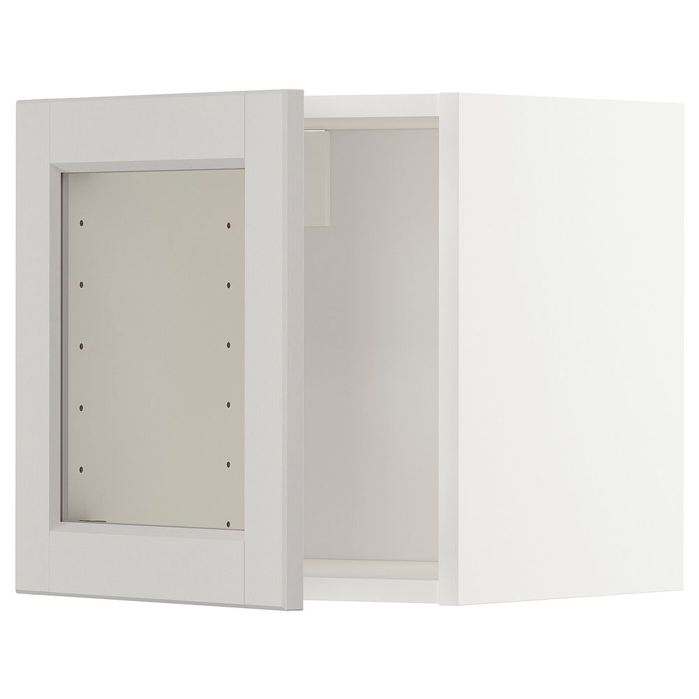 IKEA, вид спереди