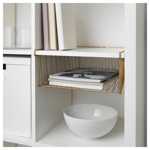 IKEA, дополнительный ракурс