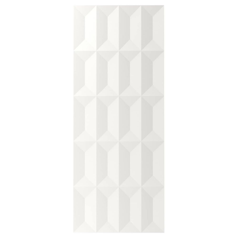 Дверь, белый, 40x100 см IKEA ГЭРРЕСТАД 303.988.00 - фото 1
