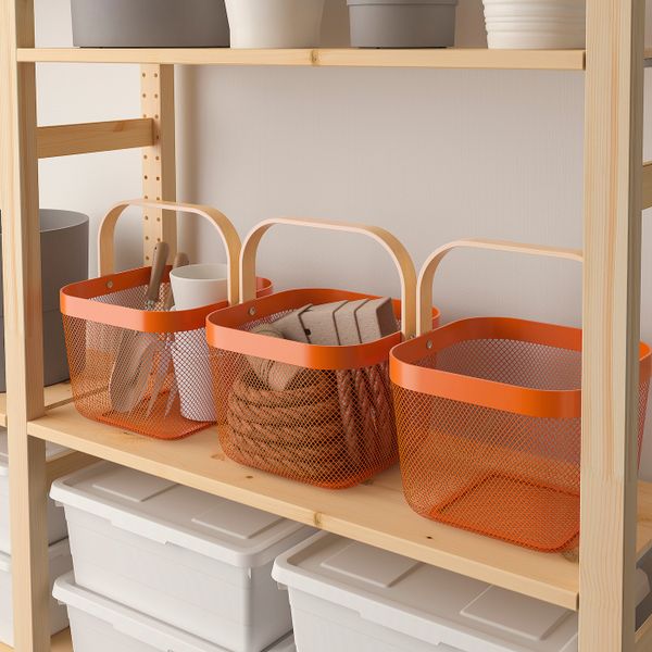 IKEA, дополнительный ракурс