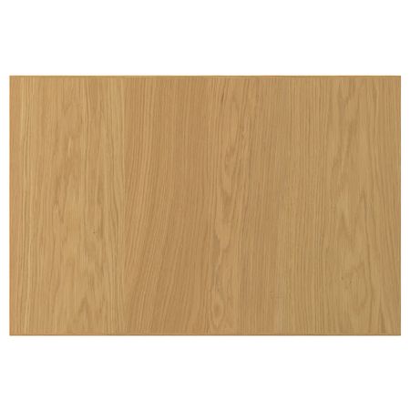 SINARP Дверь - дубовый шпон 60x40 см