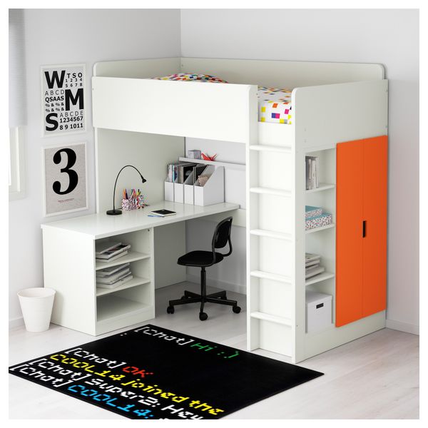 IKEA, дополнительный ракурс