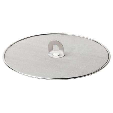 Брызгозащитная сетка СТАБИЛЬ, нержавеющ сталь (33 см)