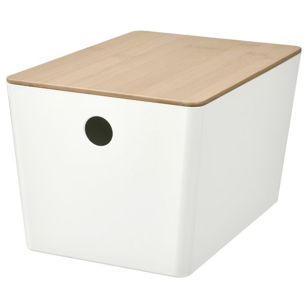 IKEA, вид спереди