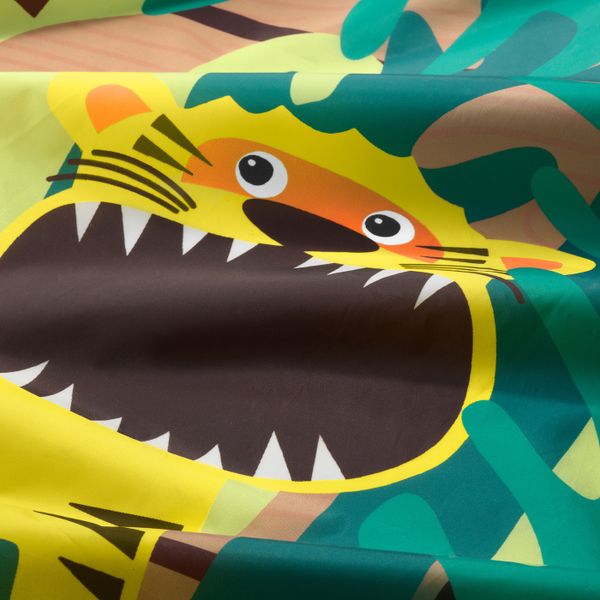 IKEA, дополнительный ракурс - схема-чертеж с размерами