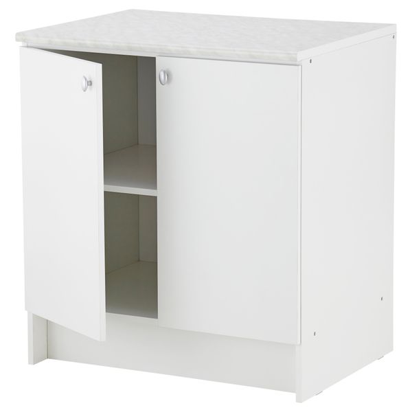 IKEA, дополнительный ракурс - схема-чертеж с размерами