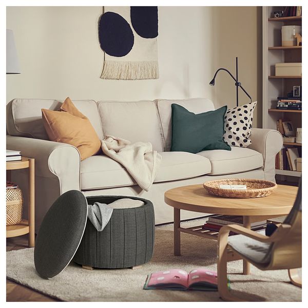 IKEA, дополнительный ракурс