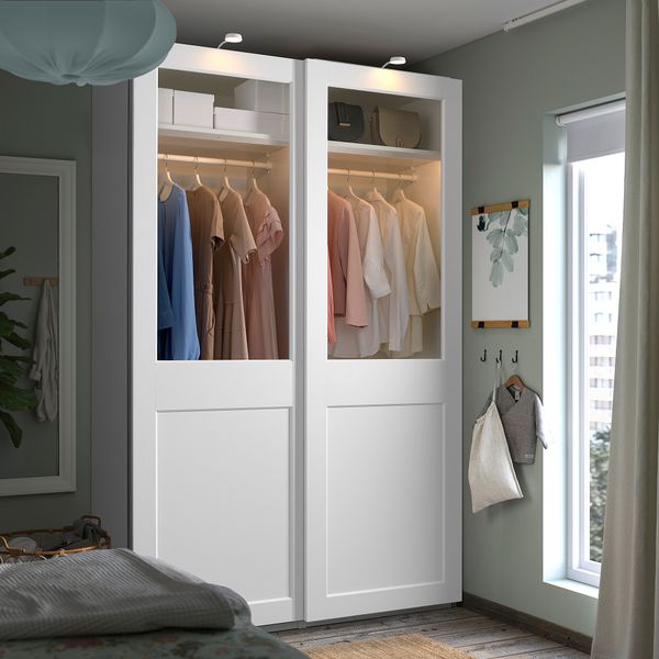IKEA, дополнительный ракурс