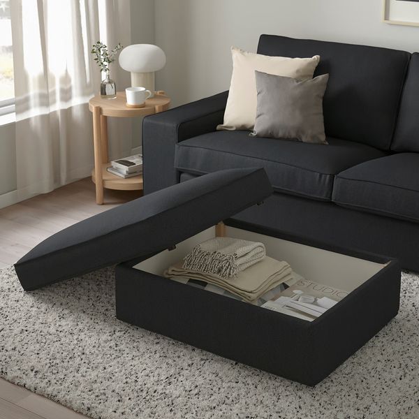IKEA, дополнительный ракурс