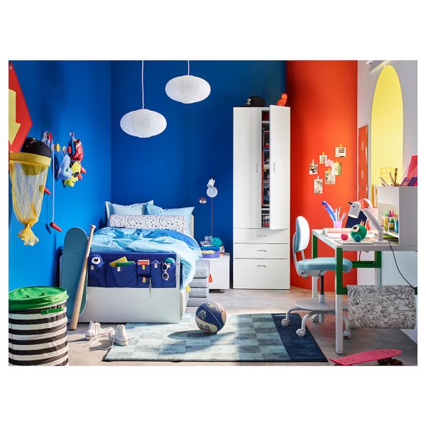 IKEA, дополнительный ракурс