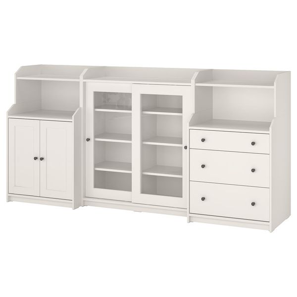 IKEA, вид спереди