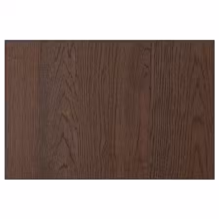 SINARP Дверь - коричневый 60x40 см