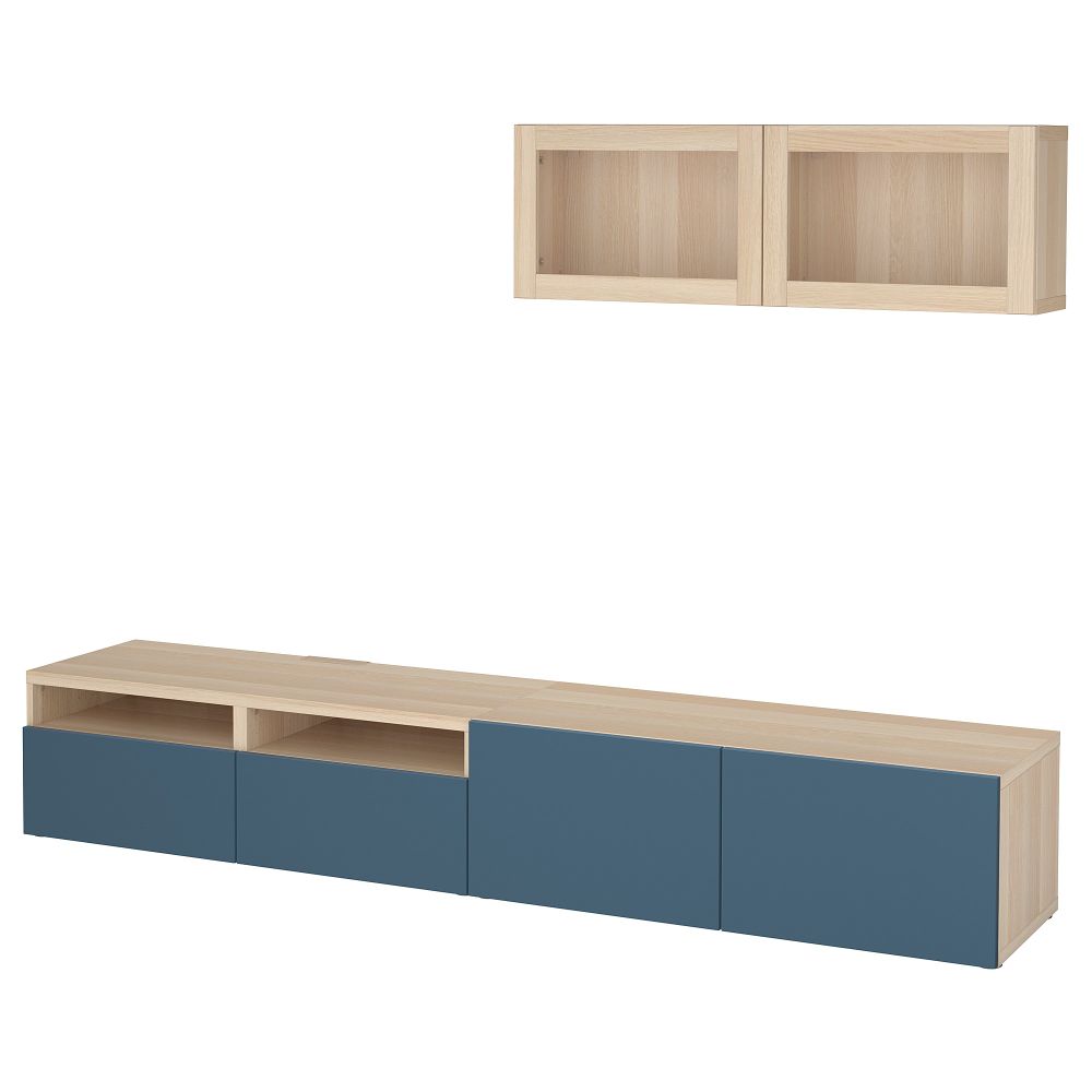 IKEA в интерьере