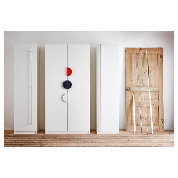 IKEA, дополнительный ракурс