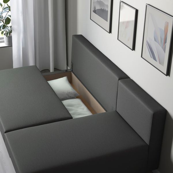 IKEA, дополнительный ракурс