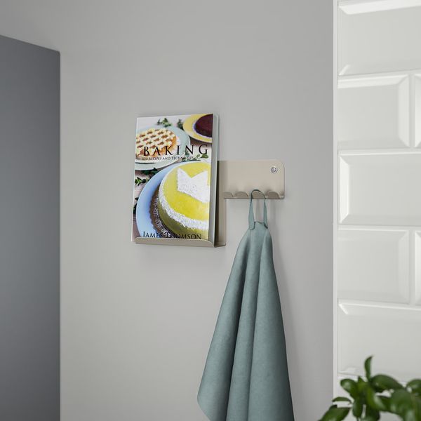 IKEA, дополнительный ракурс