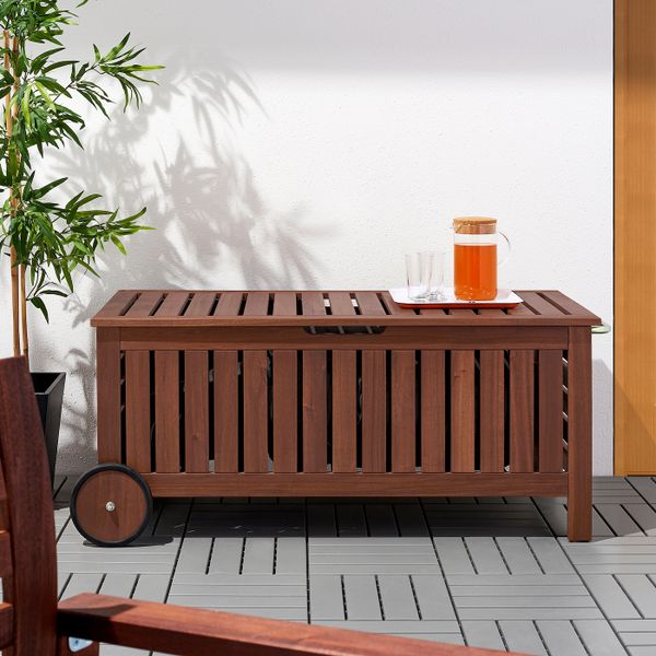 IKEA в интерьере