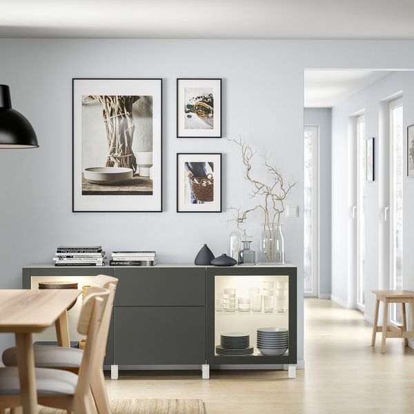 IKEA, дополнительный ракурс