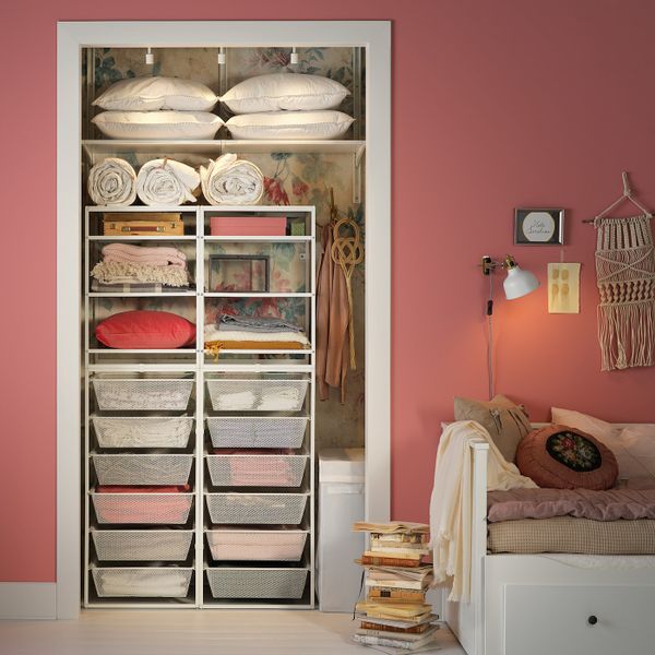 IKEA, дополнительный ракурс