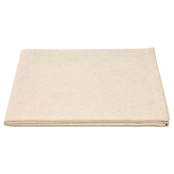 Скатерть 145x145 см IKEA SOMMARDRÖM СОММАРДРЁМ 504.818.98 - фото 2