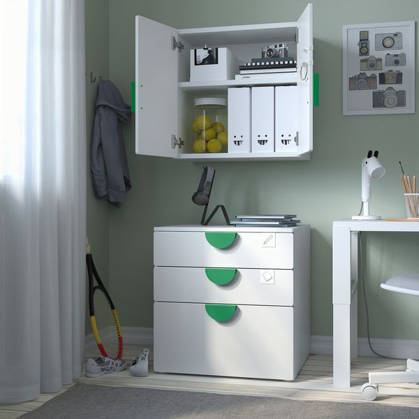 IKEA, дополнительный ракурс