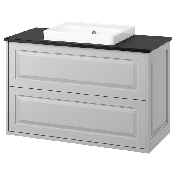 IKEA, вид спереди