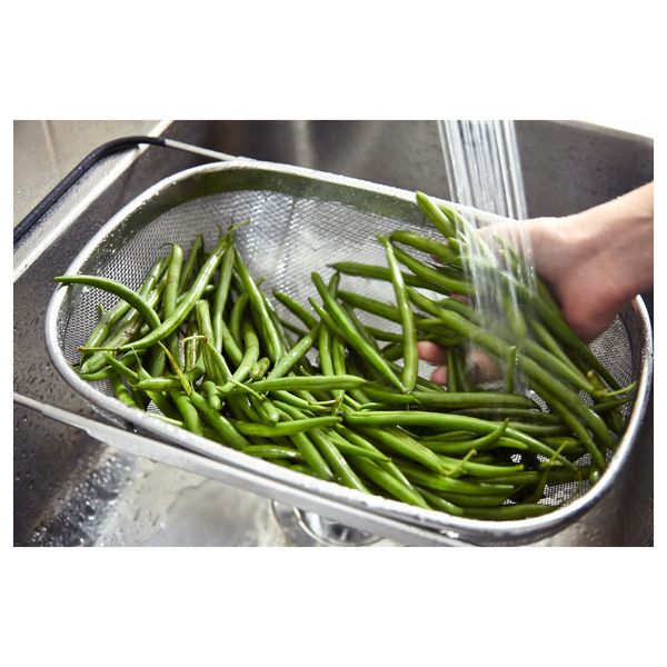 IKEA, дополнительный ракурс - схема-чертеж с размерами