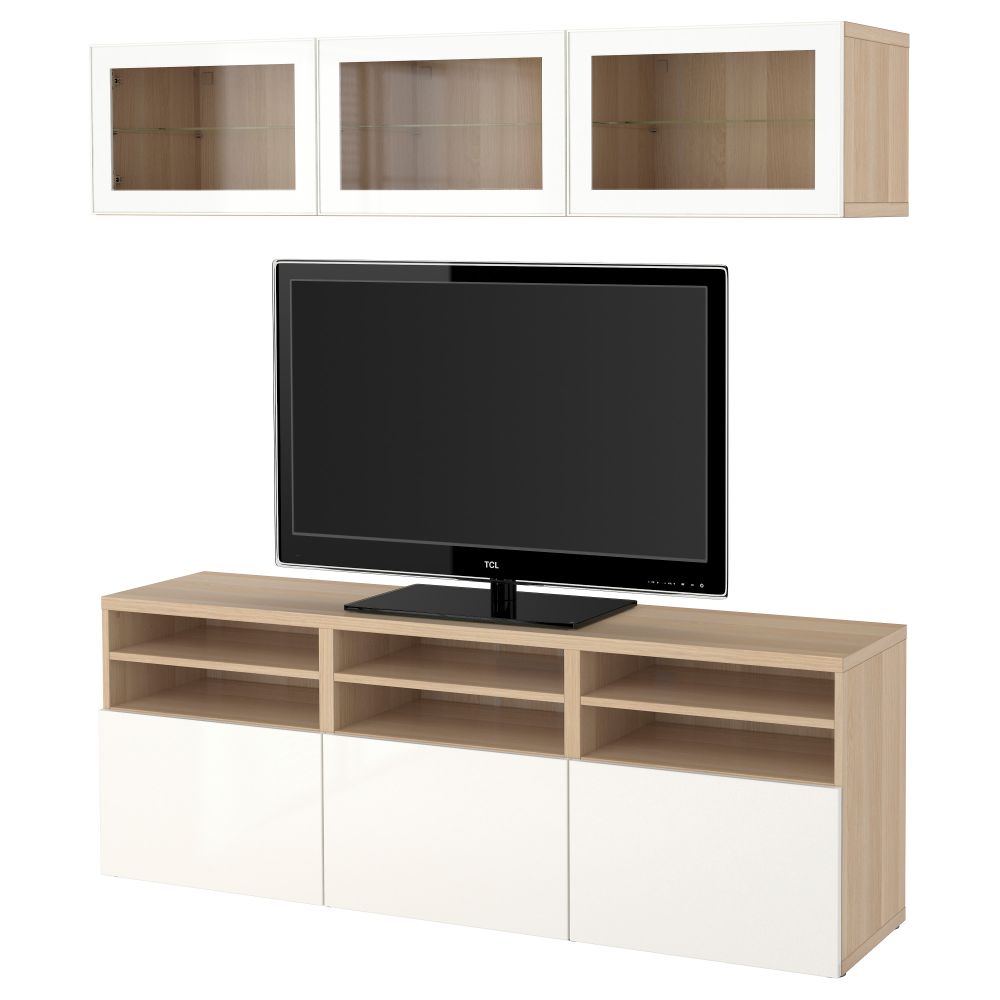 IKEA в интерьере