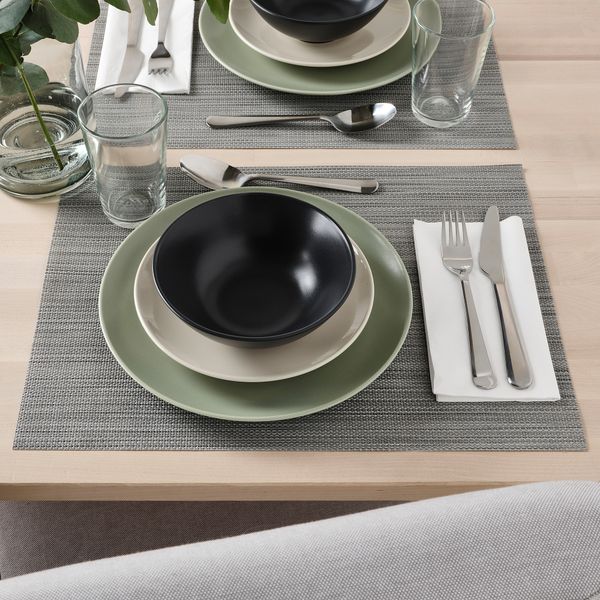 IKEA, дополнительный ракурс - схема-чертеж с размерами