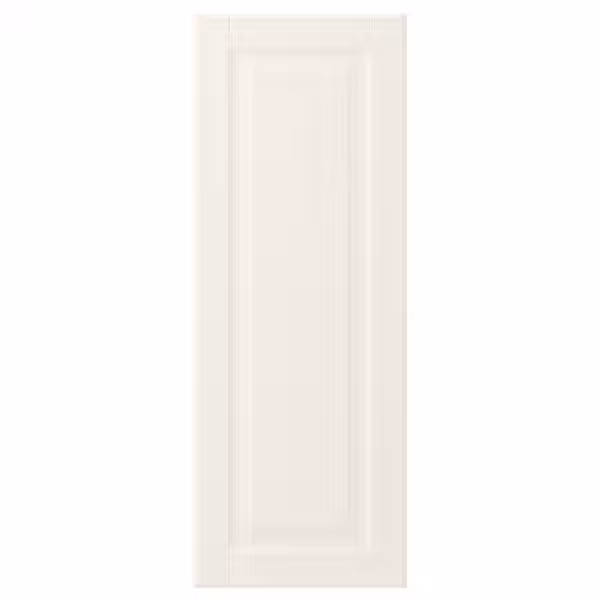 BODBYN Дверь - белый с оттенком 30x80 см - фото 1