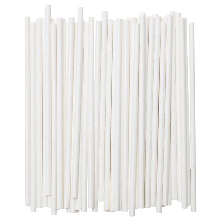 Трубочка, бумага/белый IKEA FÖRNYANDE ФЁРНИАНДЕ 304.671.05
