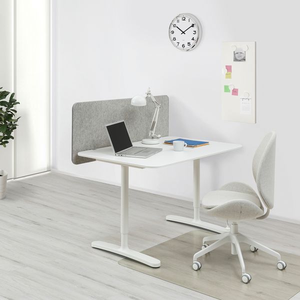 IKEA, дополнительный ракурс - схема-чертеж с размерами