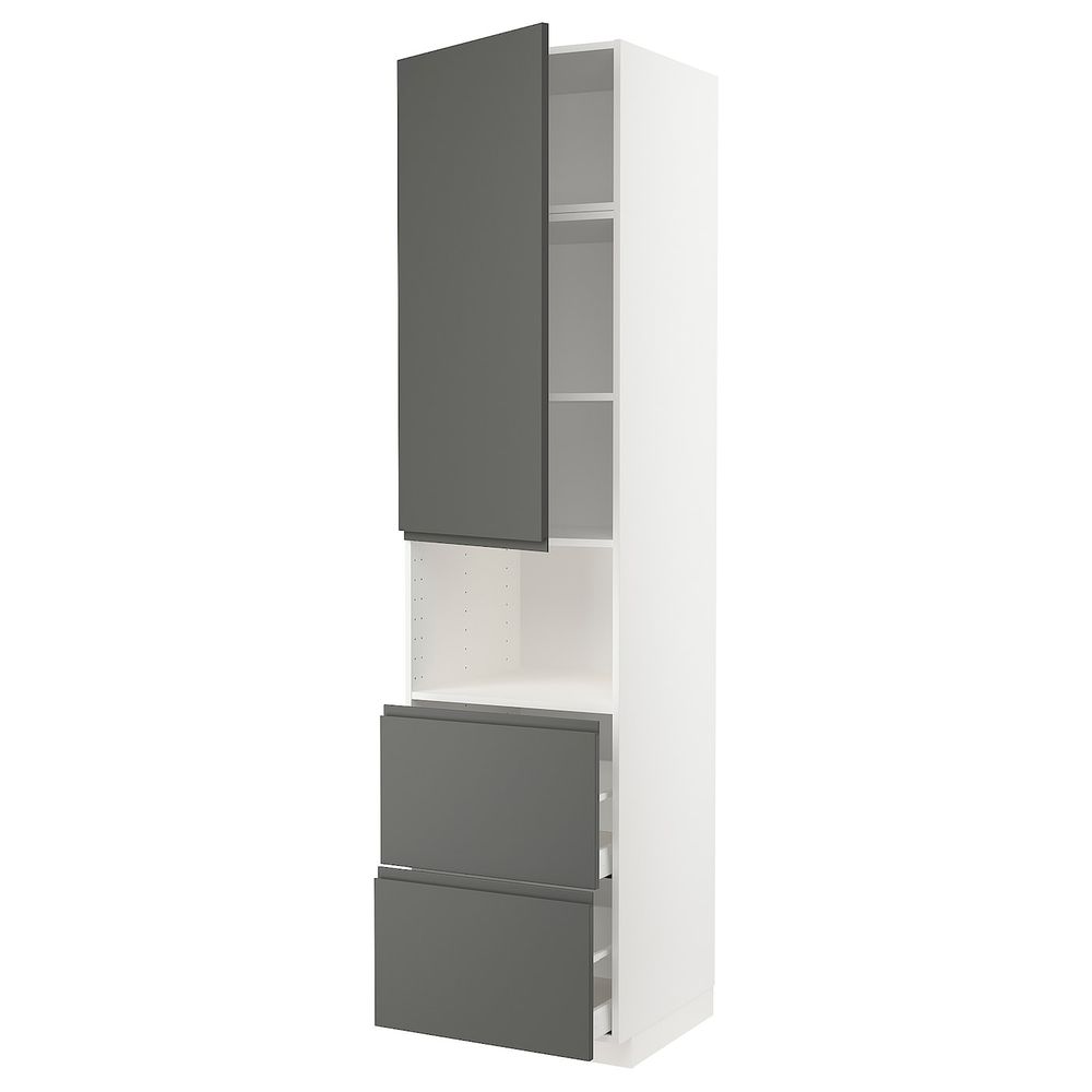 IKEA, вид спереди