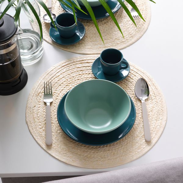 IKEA, дополнительный ракурс - схема-чертеж с размерами