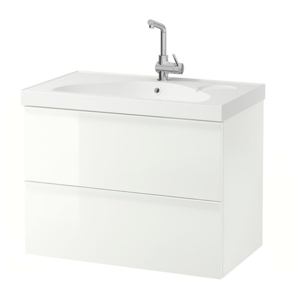 IKEA, вид спереди