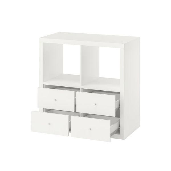 IKEA, дополнительный ракурс - схема-чертеж с размерами