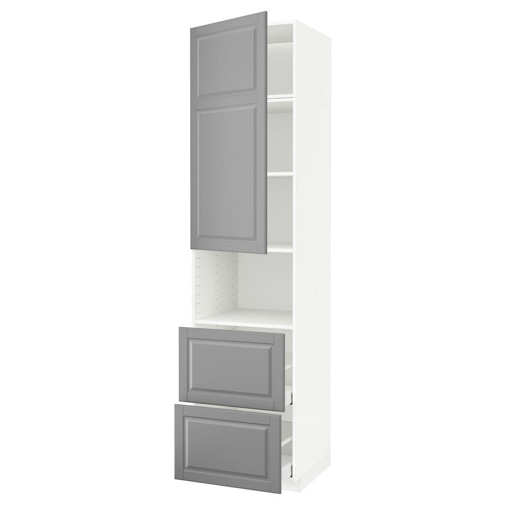 IKEA, вид спереди