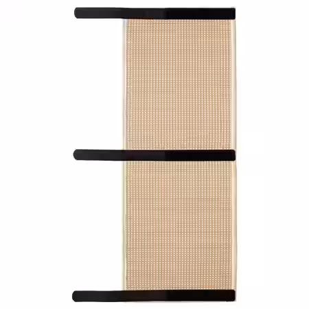 UTSÅDD УТСОДД Коврик-когтеточка - неокрашенный 25x63 см