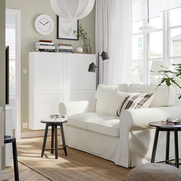 IKEA, дополнительный ракурс