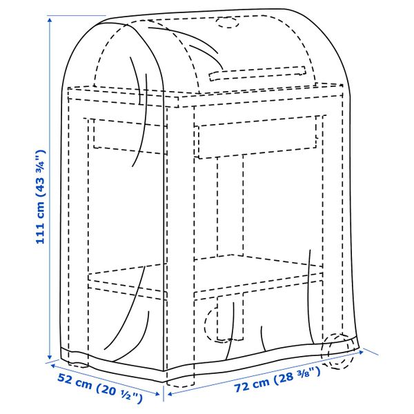 IKEA, дополнительный ракурс