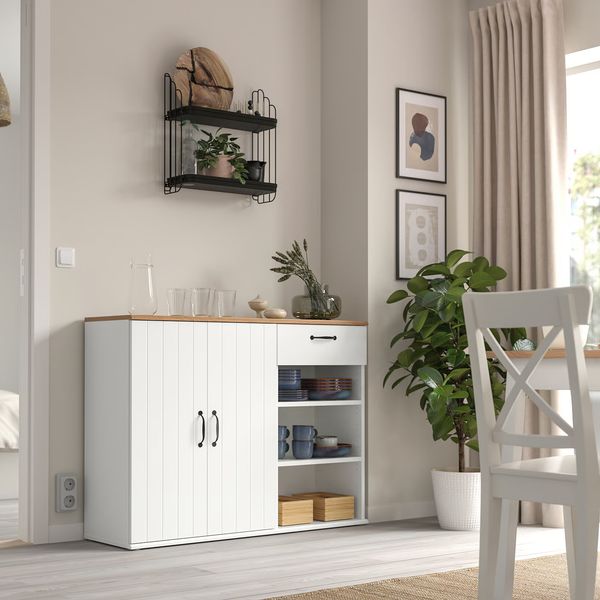 IKEA, дополнительный ракурс