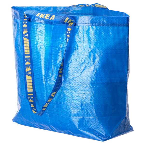 IKEA, вид спереди