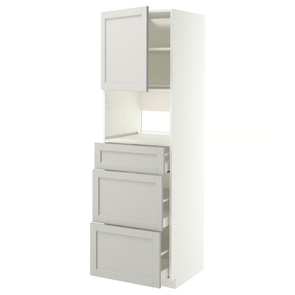 IKEA, вид спереди